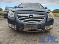 Opel Insignia A Sw G09 2.0 CDTI 160CV 2008-2015