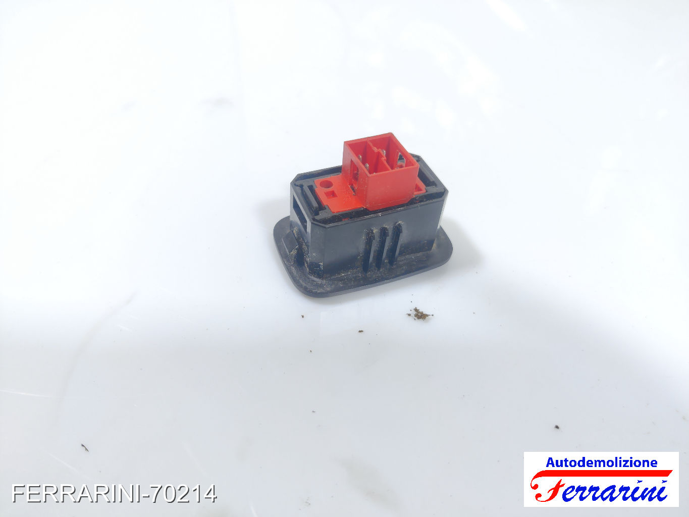 interruttore vetri compasso posteriori CHRYSLER GRAND VOYAGER 5 RT 2007-2023