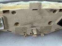 Pulsantiera Tastiera Alzavetro FIAT PUNTO 188 1999-2006 sinistra, sx, frontale