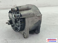 Alternatore RENAULT ESPACE 4 JK0/1 2.2 DCI 2002-2006 LRA02349, SG15L027, 259098 8