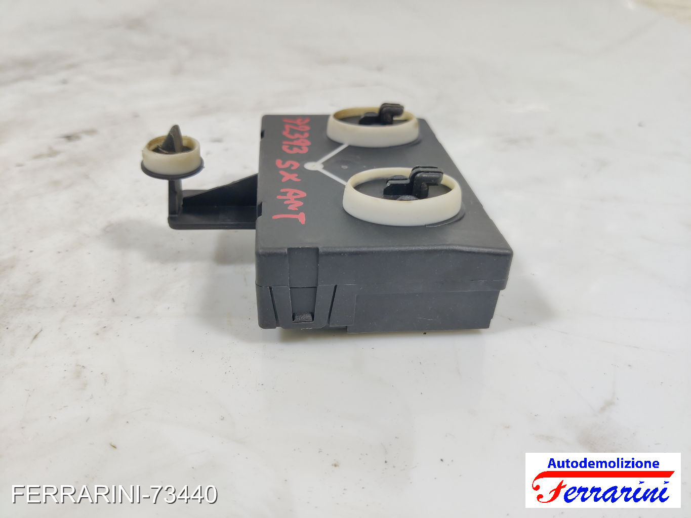Centralina Porta Sportello VW GOLF 7 5G1, BE1, BE2, BQ1 2012-2020 sinistra, sx