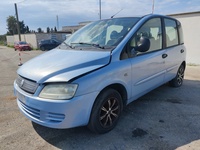 Fiat Multipla 186 1.6 16V BIPOWER 103CV 2001-2010
