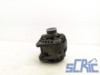 Compressore Clima RENAULT CLIO 2 BB, CB 1.5 DCI 2001-2005 8200022774, 2310000QAU