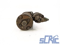 Motorino Avviamento LANCIA THEMA SW 834 2500 TURBO DS 1987-1990 63222031 6