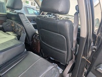 Ssangyong Rexton GAB 2.7 XDI 4X4 165CV 2004-2012