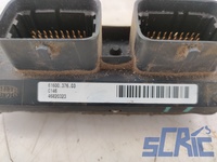 Centralina Motore FIAT PUNTO 188 1.2 60 2000-2009 46820323, 73501283, 71736339