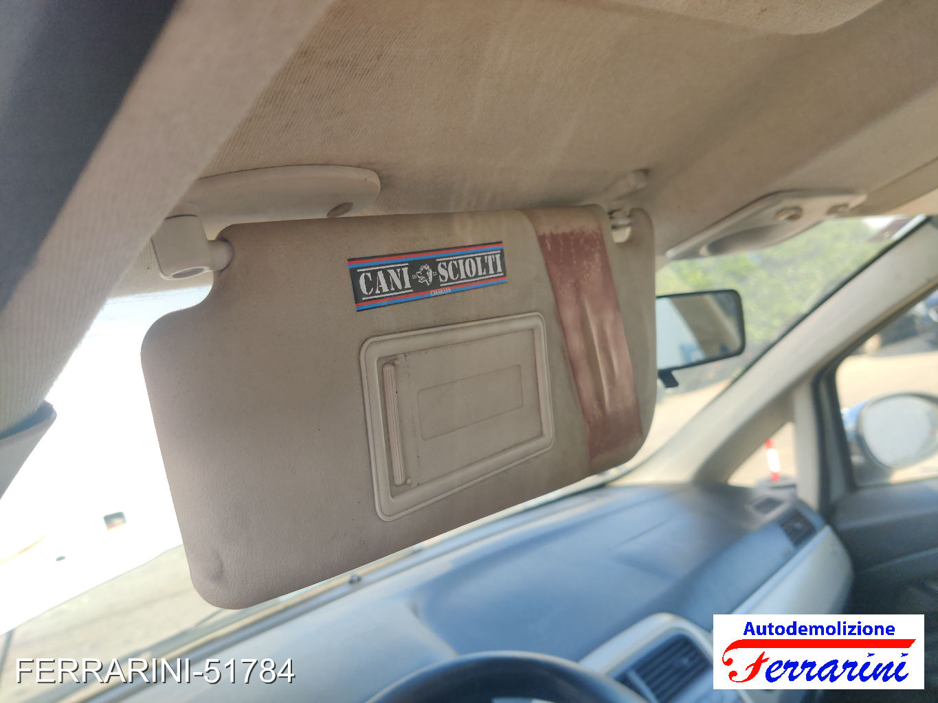 Fiat Grande Punto 199 1.3 D MULTIJET 75CV 2005-2013