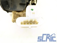 Serratura Porta FIAT MULTIPLA 186 2002-2010 destro, dx, frontale, anteriore