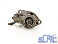 Motorino Avviamento VW POLO 6N2 1.9 D 1999-2001 085911023A, 085C1023A 9