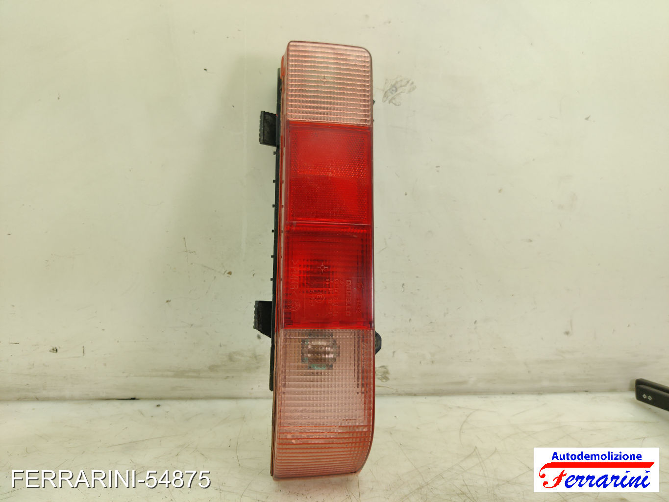 Fanalino Stop Posteriore FIAT CINQUECENTO 500 170 1994-1998 destro, dx