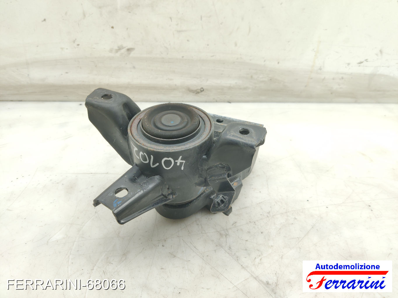 Supporto Motore HYUNDAI I10 BA, IA 1.0 2013-2023 21810B4000, 2112180748, BAIAGSL 13