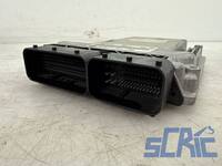 Centralina Motore BMW 3 TOURING E46 320D 2001-2005 0281010565, 7791190, 7791305 6