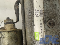 Motorino Avviamento RENAULT MEGANE 2 LM0/1 1.9 DCI 2003-2023 8200064465