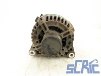 9646321880 0124525035 Alternatore PEUGEOT 307 CC 3B 2.0 HDI 135 2005-2009 11