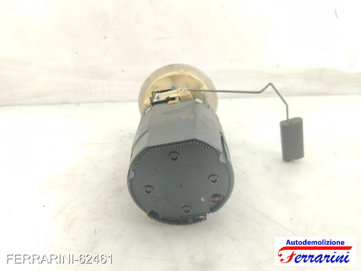 Cestello Pompa Galleggiante Serbatoio FIAT PUNTO 188 1.2 60 2000-2009 51709816