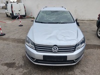 Vw Passat Variant 365 2.0 TDI 140CV 2010-2014