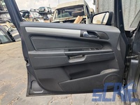 Opel Zafira B A05 1.9 CDTI 150CV 2005-2015