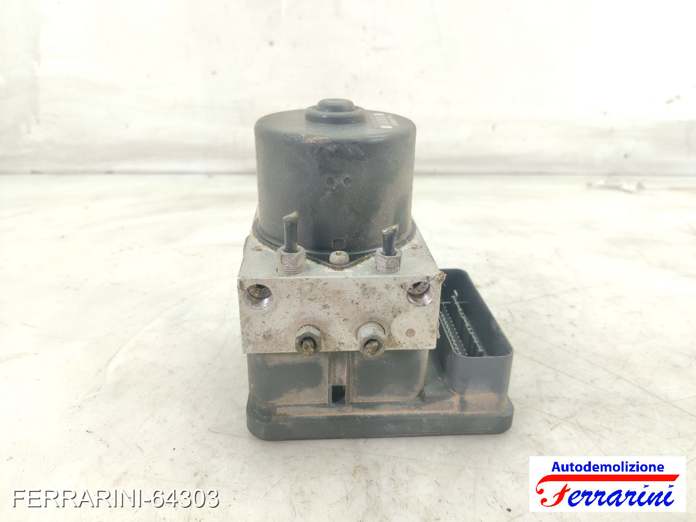 Centralina Pompa Abs FORD FOCUS 2 DA, DP, HCP 1.6 TDCI 2004-2012 8M512C405G
