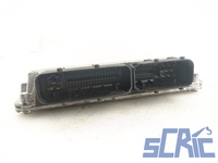 Centralina Motore AUDI A3 8P1 1.6 2003-2012 06A906033BB, 5WP4022703