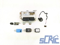 Kit Accensione HYUNDAI ATOS MX 1.1 2003-2008 3910002240