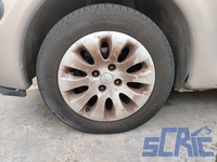 Citroen Xsara Picasso N68 2.0 HDI 90CV 1999-2011