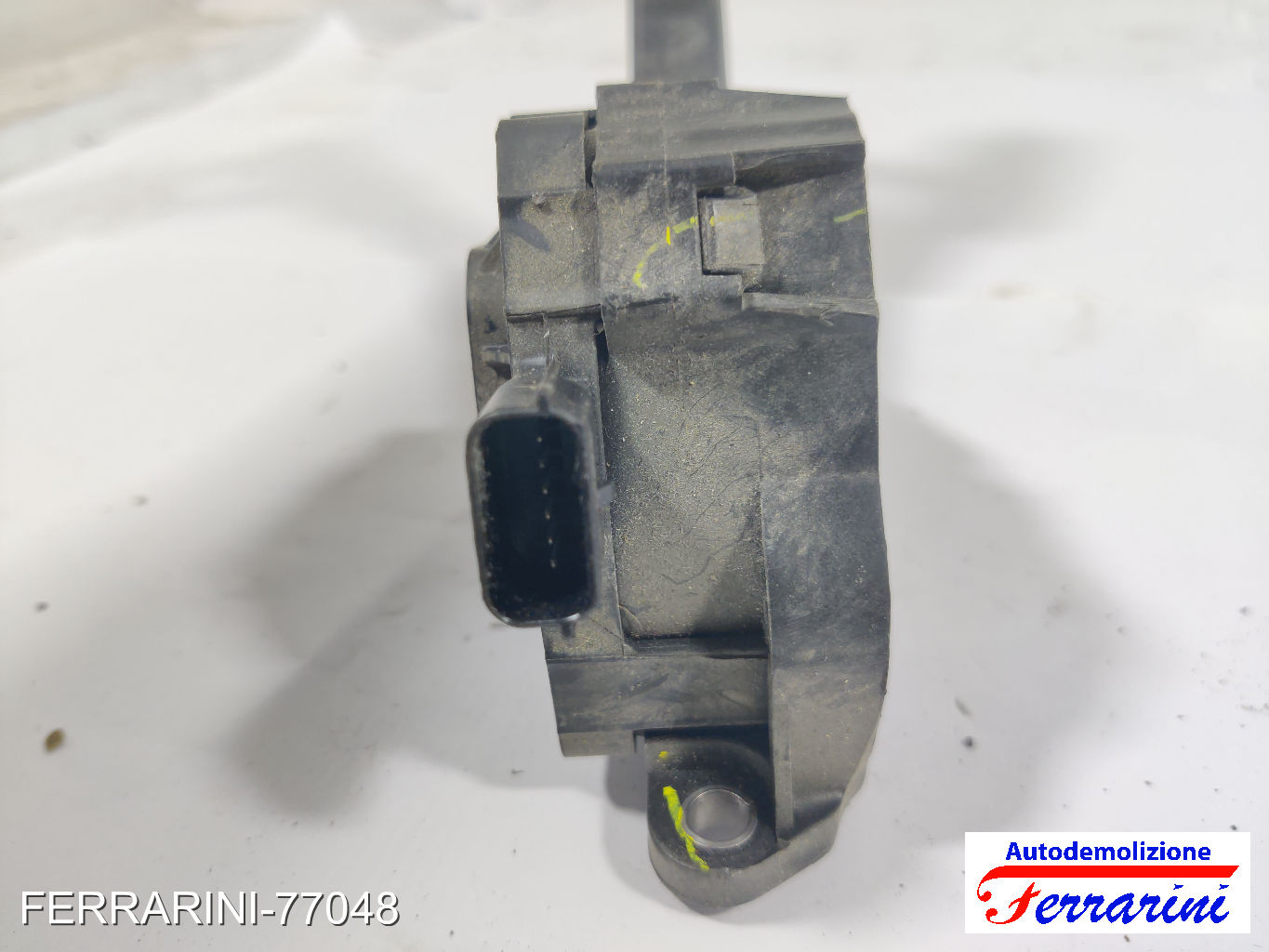 Pedale Acceleratore FORD EDGE 2.0 TDCI BITURBO AWD 4X4 2015-2018 E1GC9F836LB