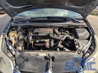 Citroen C4 Coupe LA 1.6 HDI 109CV 2004-2011