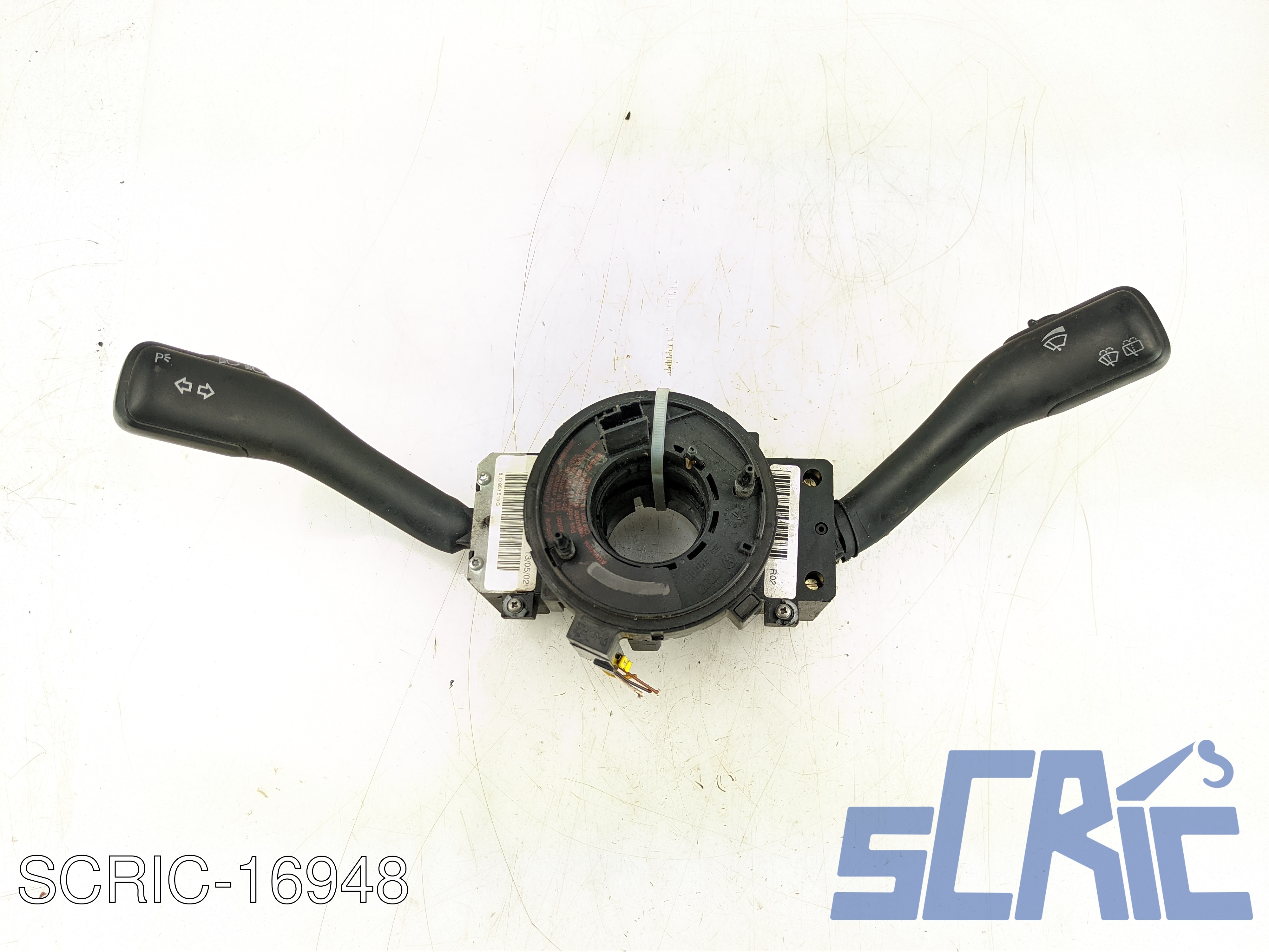 Devioluci SKODA OCTAVIA 1 1U2 1996-2010 8L0953513G, 4B0953503F, 8LO953513G