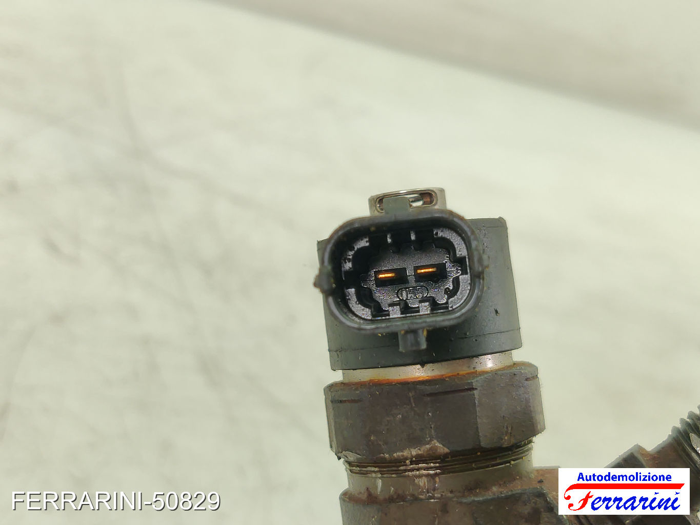 Iniettore ALFA ROMEO GT 937 1.9 JTD 2003-2010 0445110243, 8IALA07AA