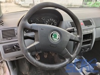 Skoda Fabia 1 Combi 6Y5 1.9 SDI 64CV 2000-2007