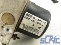 Centralina Pompa Abs FORD FIESTA 5 JD, JH 1.25 16V 2002-2008 2S612M110CE
