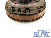 Volano ALFA ROMEO 166 936 2.0 T.SPARK 1998-2000 71735118, 1662016VBENZ
