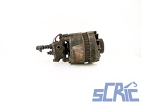 Alternatore FORD TRANSIT T 2.5 D 1986-1991 54022130F, G4X2A