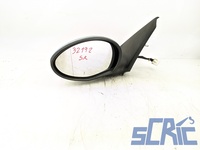 Specchietto Laterale sinistro, sx