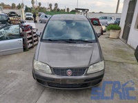 Fiat Idea 350 1.2 16V 80CV 2004-2012