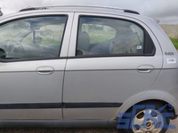 Chevrolet Matiz M200, M250 1.0 67CV 2005-2007