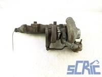 Turbina OPEL MERIVA A X03 1.7 DTI 2003-2010 0375T2, 71724358, 71791741