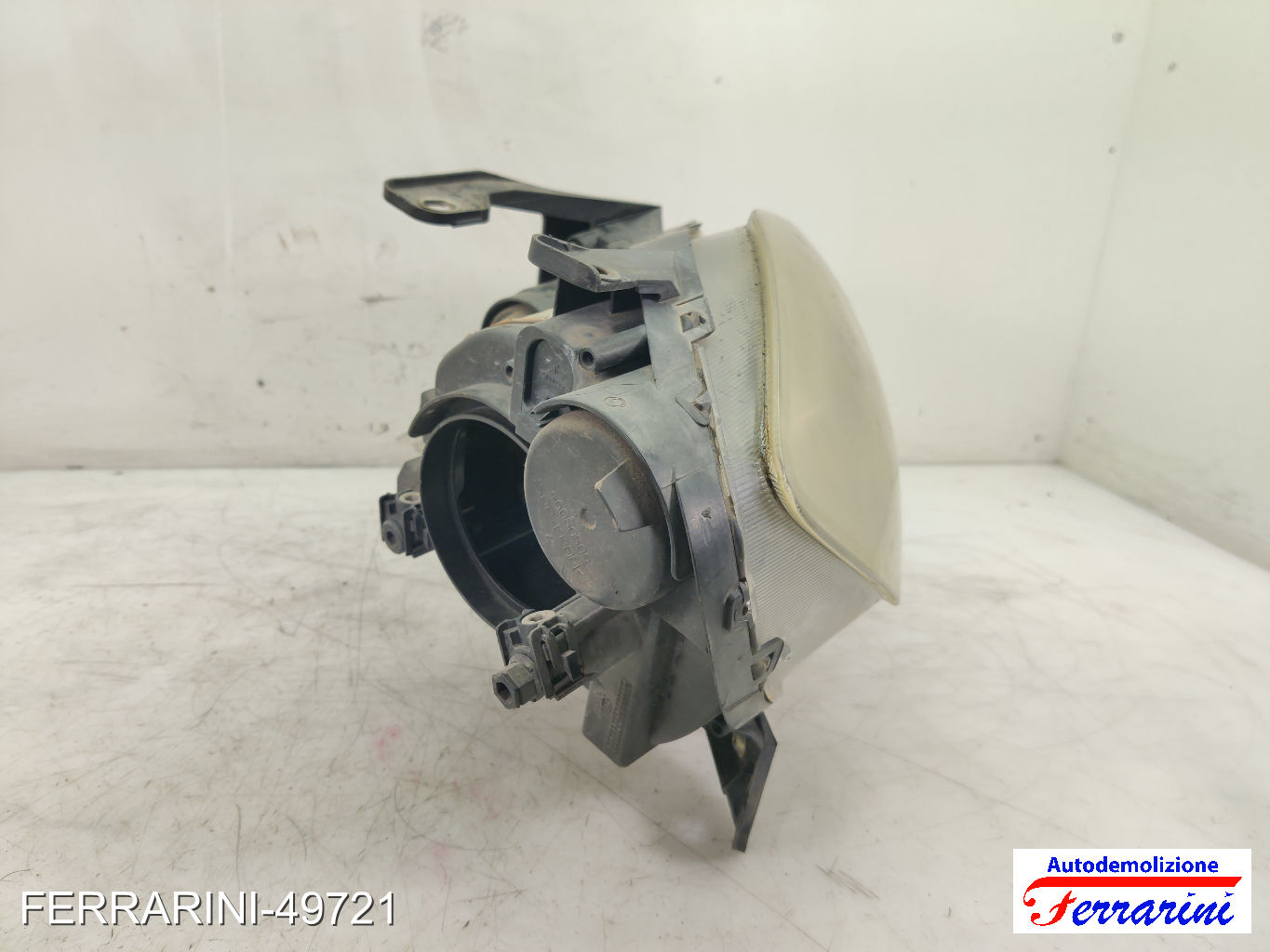 Faro Anteriore LANCIA DELTA 3 844 2008-2014 destro, dx 51876344, 00518763440 13