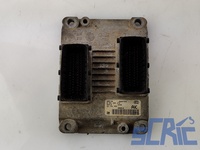 Opel Agila A 1.0 Kit Accensione OPEL AGILA A H00 1.0 12V 2000-2007 0261206273