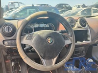 Alfa Romeo Mito 955 1.4 TJET 155CV 2008-2011