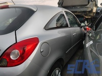 Opel Corsa D S07 1.2 80CV 2006-2014