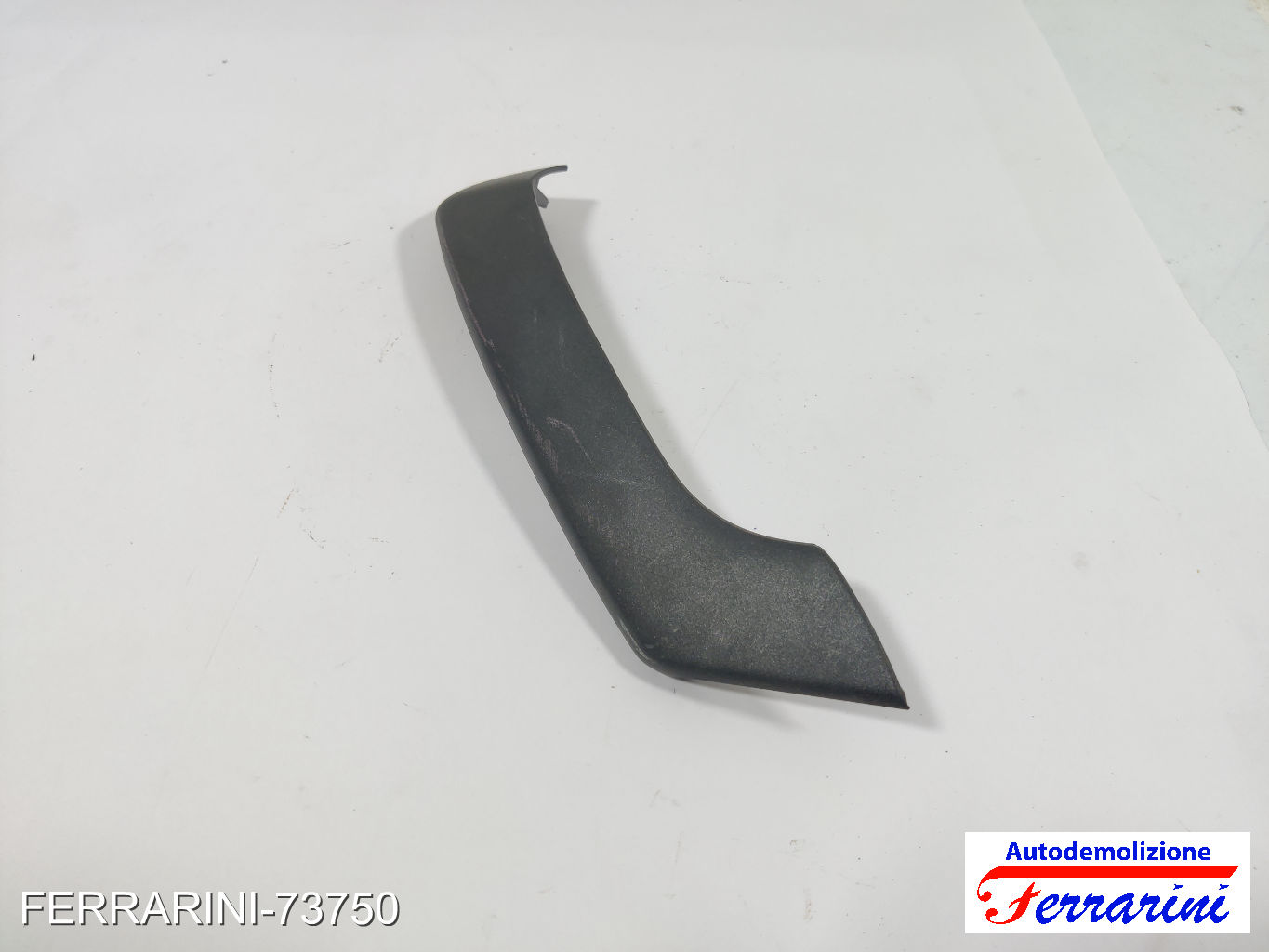 Copertura maniglia VW POLO 6C1, 6R1 2009-2023 Retro Destra 6R0867172F, 6R0867172 8