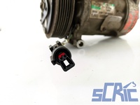 Compressore Clima FORD FUSION JU 1.4 TDCI 2002-2012 2S6119D629AF, 1500822 6