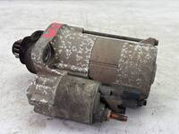 Motorino Avviamento