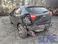 Kia Rio 3 UB 1.1 CRDI 75CV 2011-2017