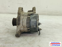 Alternatore NISSAN MICRA 2 K11 1.3I 16V 1992-2000 231005F600, 0123110007