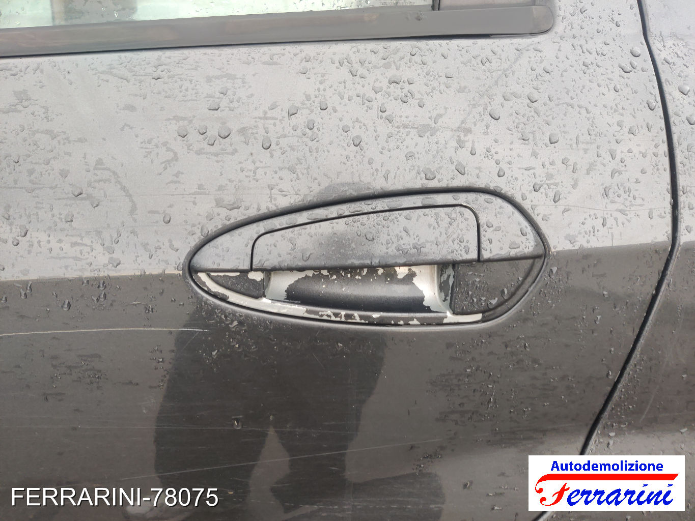 Fiat Grande Punto 46