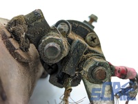 Motorino Avviamento FIAT TIPO 160 1.9 D 1991-1995 63222133, 7608589, 5984563