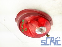 Fanalino Stop Posteriore CHEVROLET MATIZ M200, M250 2005-2007 sinistro, sx