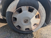 Opel Corsa C X01 1.0 60CV 2003-2009